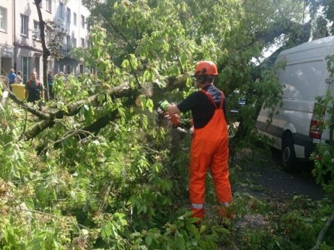 Einsatzdokumentation Feuerwehr Lippetal
