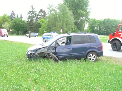 Einsatzdokumentation Feuerwehr Lippetal