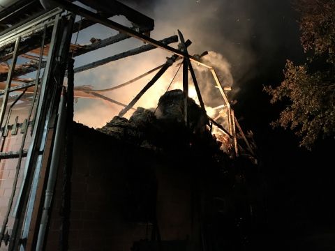 Einsatzdokumentation Feuerwehr Lippetal