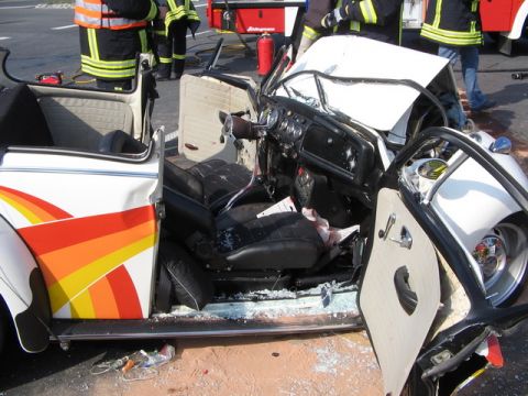 Einsatzdokumentation Feuerwehr Lippetal