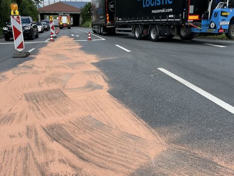 Einsatzdokumentation Feuerwehr Lippetal
