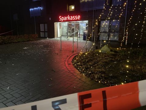 Einsatzdokumentation Feuerwehr Lippetal