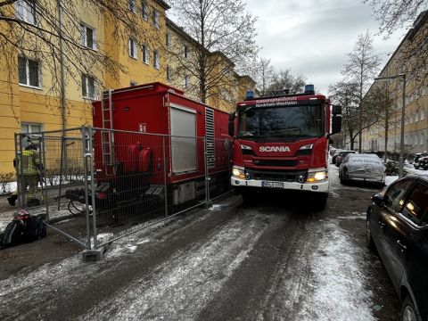 Einsatzdokumentation Feuerwehr Lippetal