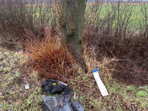 Einsatzdokumentation Feuerwehr Lippetal