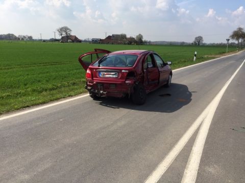 Einsatzdokumentation Feuerwehr Lippetal
