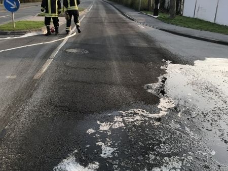 Einsatzdokumentation Feuerwehr Lippetal