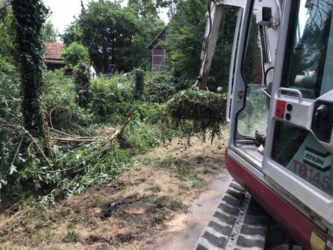 Einsatzdokumentation Feuerwehr Lippetal