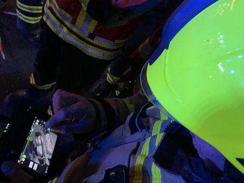 Einsatzdokumentation Feuerwehr Lippetal