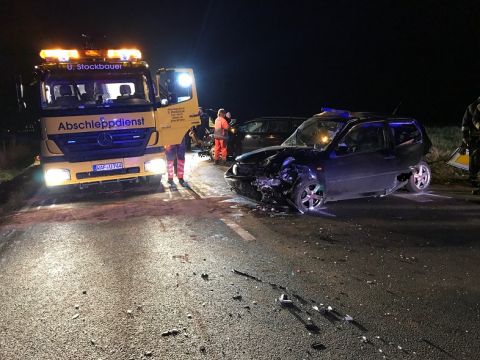Einsatzdokumentation Feuerwehr Lippetal