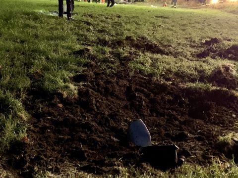 Einsatzdokumentation Feuerwehr Lippetal
