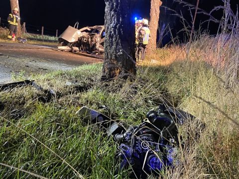 Einsatzdokumentation Feuerwehr Lippetal