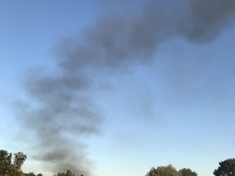Einsatzdokumentation Feuerwehr Lippetal