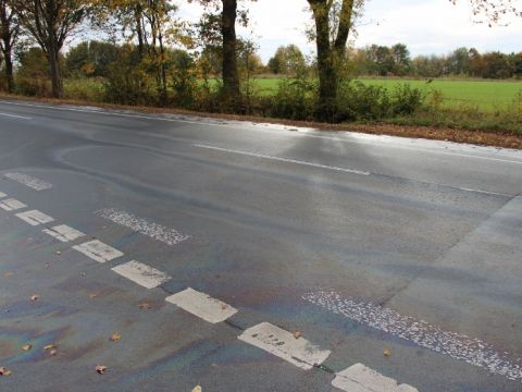 Einsatzdokumentation Feuerwehr Lippetal