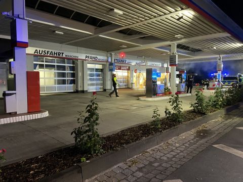 Einsatzdokumentation Feuerwehr Lippetal