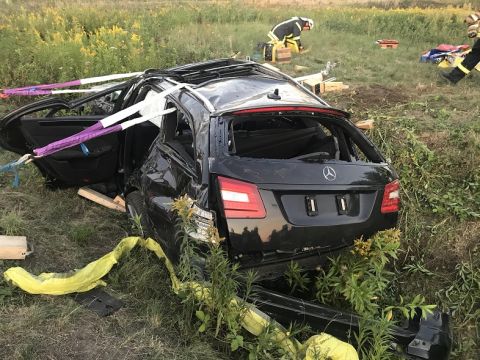 Einsatzdokumentation Feuerwehr Lippetal