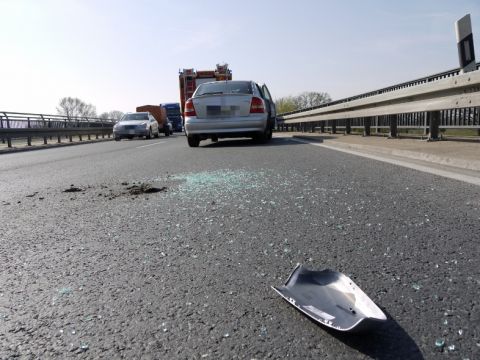 Einsatzdokumentation Feuerwehr Lippetal