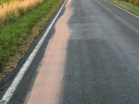 Einsatzdokumentation Feuerwehr Lippetal