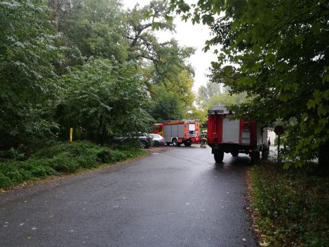 Einsatzdokumentation Feuerwehr Lippetal