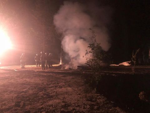 Einsatzdokumentation Feuerwehr Lippetal