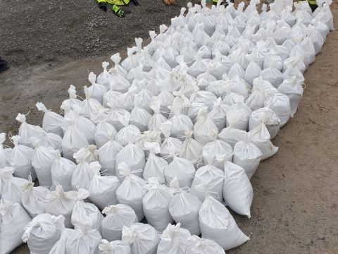 Einsatzdokumentation Feuerwehr Lippetal