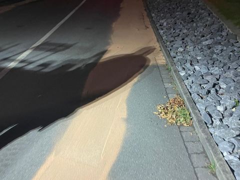 Einsatzdokumentation Feuerwehr Lippetal