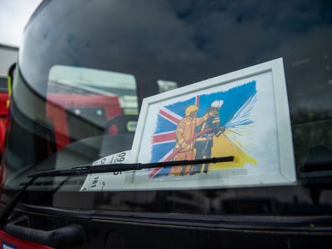 Einsatzdokumentation Feuerwehr Lippetal