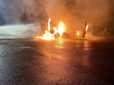 Einsatzdokumentation Feuerwehr Lippetal