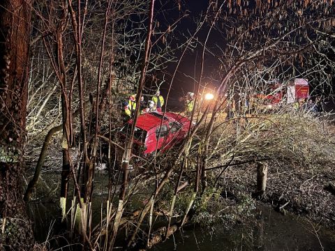 Einsatzdokumentation Feuerwehr Lippetal
