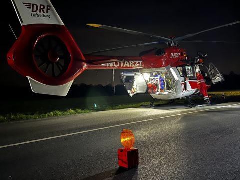 Einsatzdokumentation Feuerwehr Lippetal