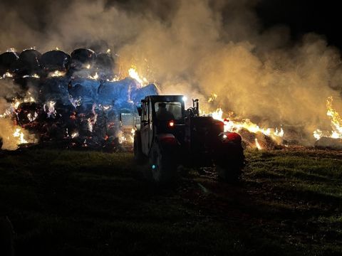 Einsatzdokumentation Feuerwehr Lippetal