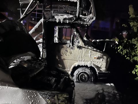 Einsatzdokumentation Feuerwehr Lippetal