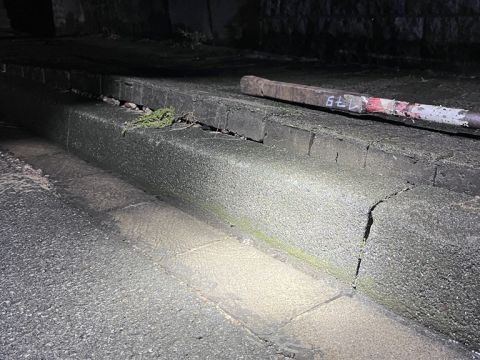 Einsatzdokumentation Feuerwehr Lippetal
