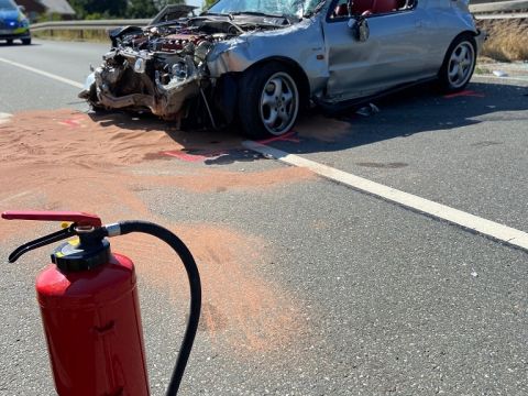 Einsatzdokumentation Feuerwehr Lippetal