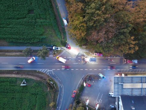 Einsatzdokumentation Feuerwehr Lippetal