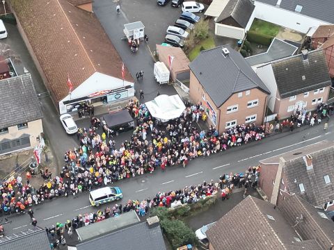 Einsatzdokumentation Feuerwehr Lippetal