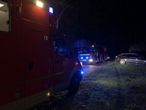 Einsatzdokumentation Feuerwehr Lippetal