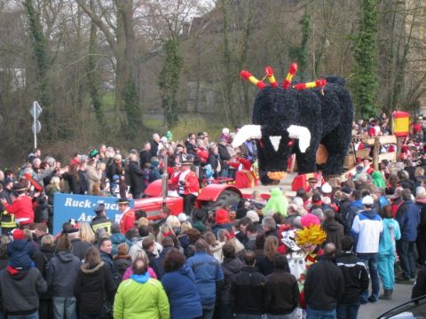 Einsatzdokumentation Feuerwehr Lippetal