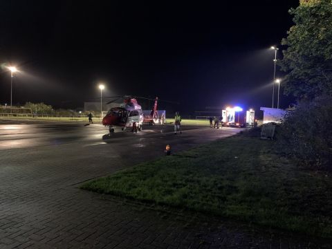 Einsatzdokumentation Feuerwehr Lippetal