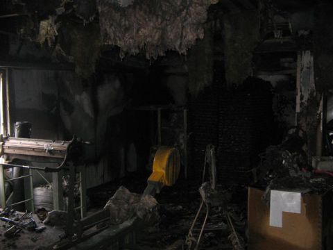 Einsatzdokumentation Feuerwehr Lippetal