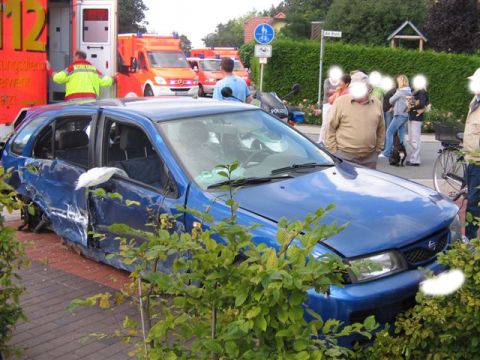 Einsatzdokumentation Feuerwehr Lippetal