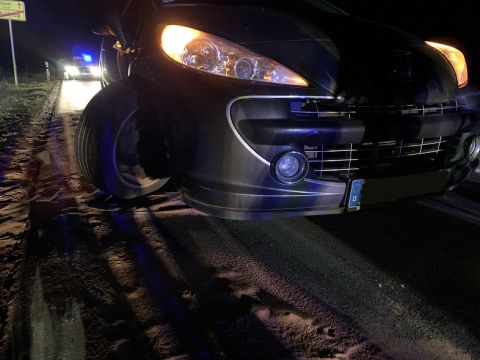 Einsatzdokumentation Feuerwehr Lippetal