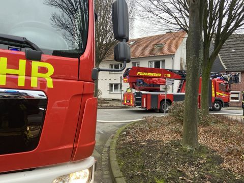 Einsatzdokumentation Feuerwehr Lippetal