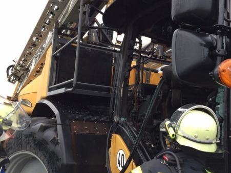 Einsatzdokumentation Feuerwehr Lippetal