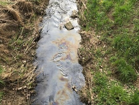 Einsatzdokumentation Feuerwehr Lippetal