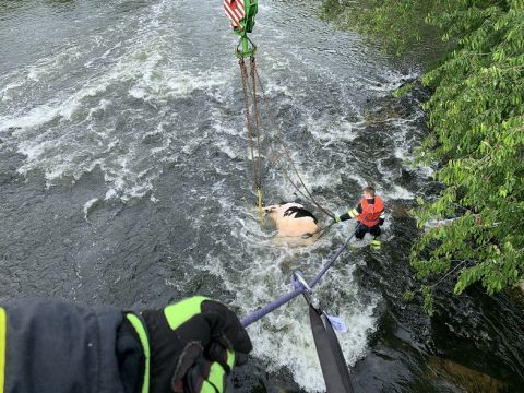 Einsatzdokumentation Feuerwehr Lippetal