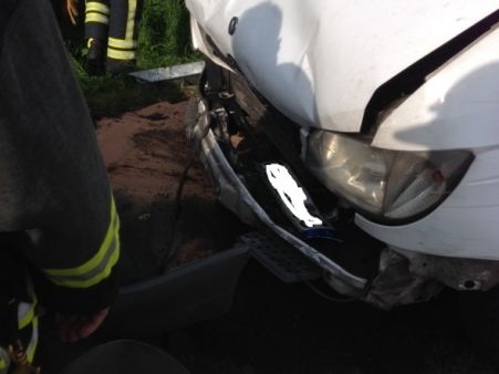 Einsatzdokumentation Feuerwehr Lippetal