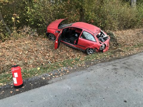 Einsatzdokumentation Feuerwehr Lippetal