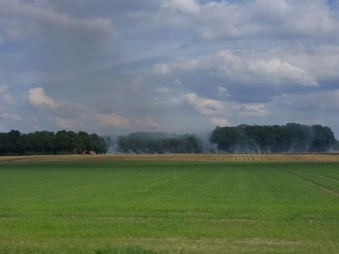 Einsatzdokumentation Feuerwehr Lippetal
