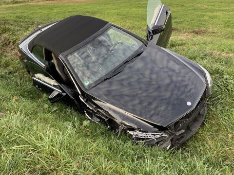 Einsatzdokumentation Feuerwehr Lippetal