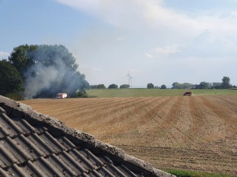 Einsatzdokumentation Feuerwehr Lippetal